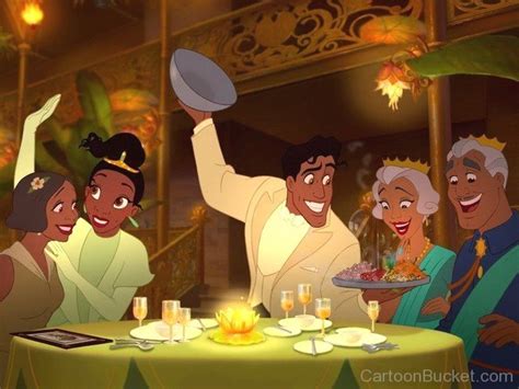 Image Of Prince Naveen And Tiana