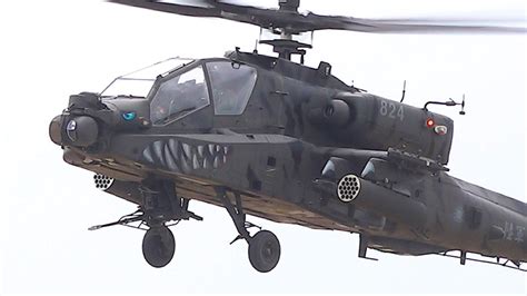 Taiwan Military Base Showcases Modernization Progress Taiwanplus