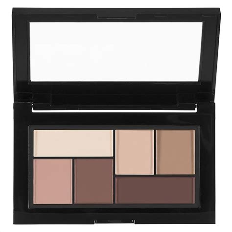 Buy Maybelline City Mini Eyeshadow Palette Matte About Town Online At