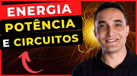 ENERGIA e POTÊNCIA Ciências da Natureza e suas Tecnologias