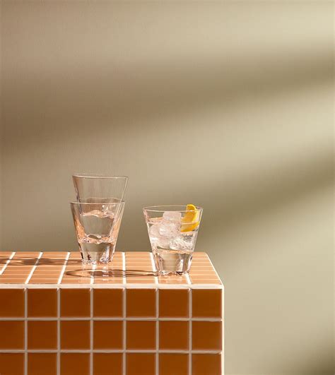 Nude Glass SS Photography