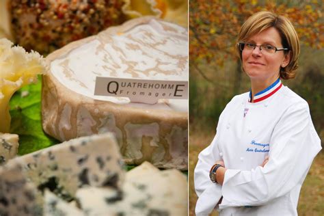 Les Meilleures Fromageries De Paris D Couvrir