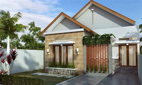 inspirasi rumah minimalis terbaru    kamu suka parboaboa