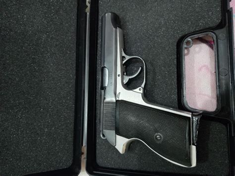7.65 Browning - İkinci El Silah, Satılık Silah