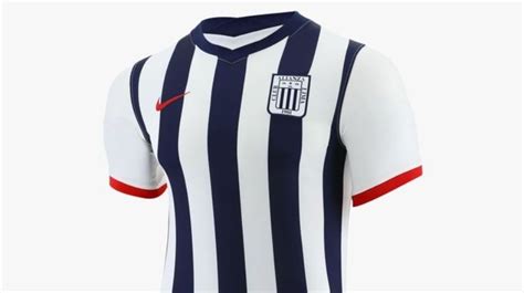 La Nueva Piel Del Campe N Alianza Lima Present Su Camiseta Para La