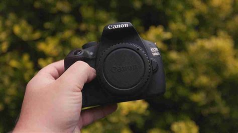 Is The Canon Rebel T5 Still Good In 2024 SKYES Media