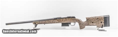 Bergara B 14 Hmr Mini Chassis