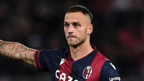 Sky Accordo Vicino Tra Bologna E Inter Per Marko Arnautovic