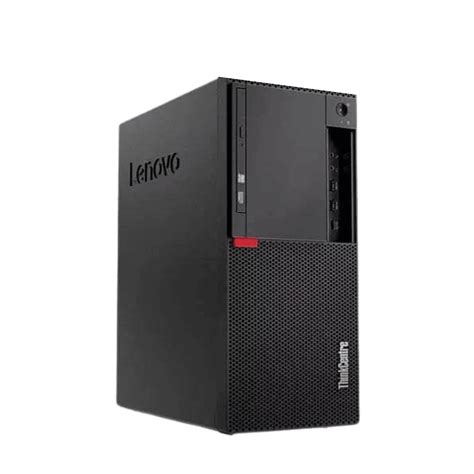 Lenovo ThinkCentre M920t Desktop I7 8700 PC Para Todos