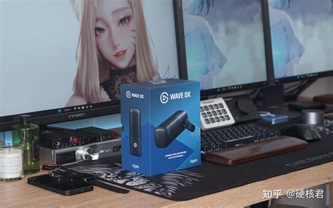 高性价比录音设备清单！elgato Wave Dx、wave Xlr、stream Deck Mk2体验！ 知乎