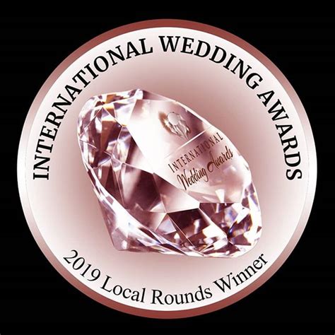 Ruby Rouge | International Wedding Awards