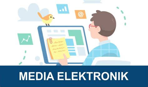 Contoh Media Elektronik Adalah Homecare24