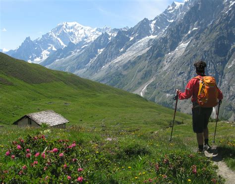 Loisirs Tourisme La Montagne Lheure D T