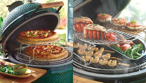 How To Use The Big Green Egg Eggspander Mad Hatter Services