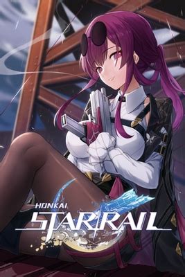 Grid For Honkai Star Rail By Arksolit SteamGridDB