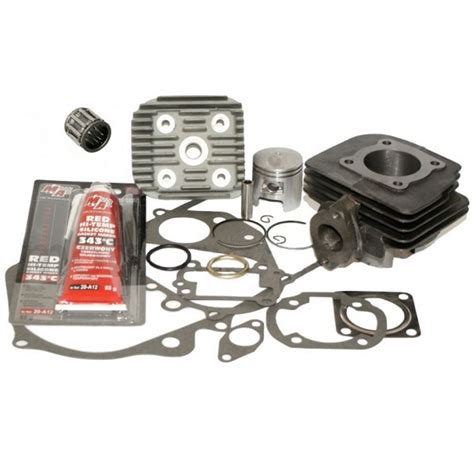 60 Tuning Zylinder DICHTUNGEN Kopf KIT Set Kaufland De