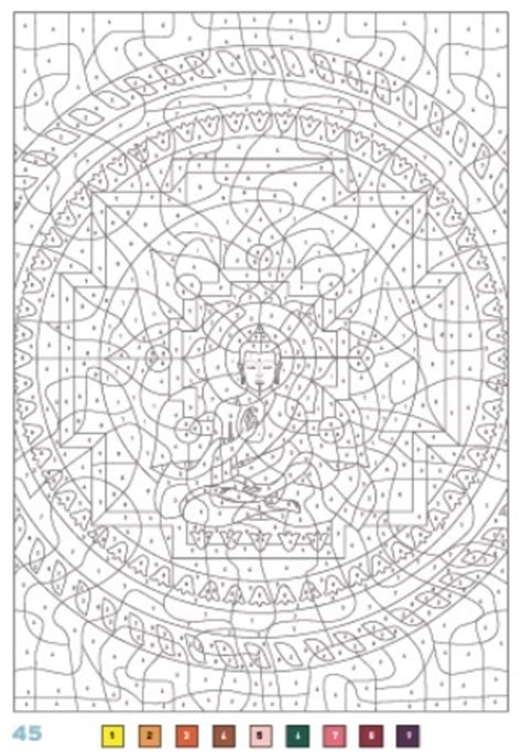 Coloriages Myst Res Mandalas Hachette Fr