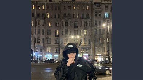 Ночь в спб - YouTube