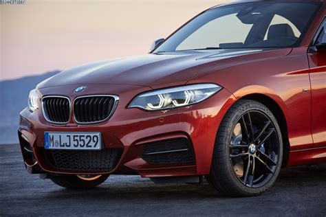 Bmw Er Facelift Alle Infos Zum Update F R Coup Cabrio