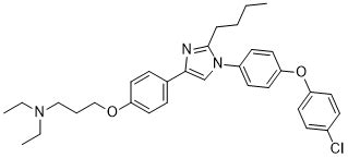 Azeliragon (TTP488; PF-04494700) | CAS 603148-36-3 | AbMole BioScience | Azeliragon Price