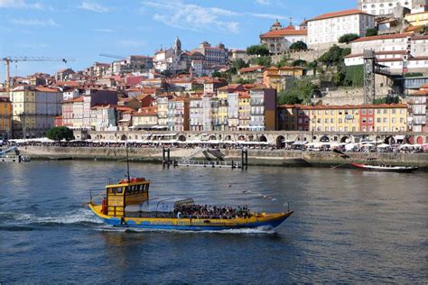 Week End à Porto Avec Les Enfants Lucky Sophie Blog Famille Voyage