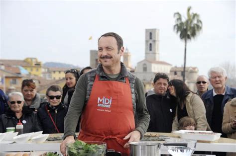 A N A Rien Voir Avec La Cuisine Vincent Ferniot Explique Ce Quil