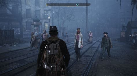 The Sinking City Screenshots Image New Game Network