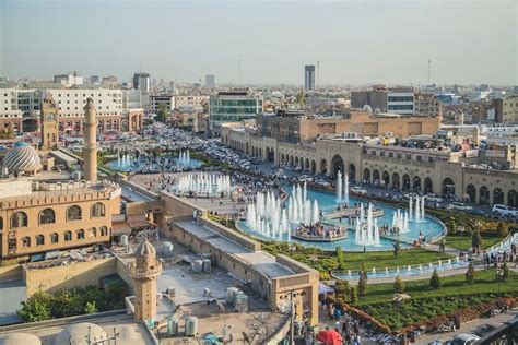 18 Fun Facts About Iraq You Need To Know - Facts.net