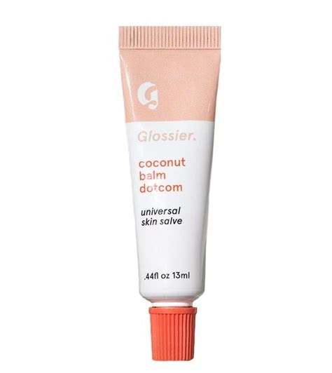 Glossier Coconut Balm Dotcom New July Beauty Products Every Savvy Woman Needs To Buy