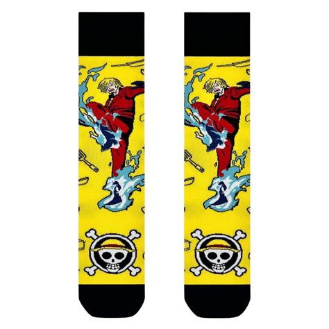 Sanji Socks | Nerdom, Greece