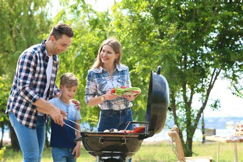 Enjoy Safe Summer Barbecues Corpus Christi ER Physicians Premier