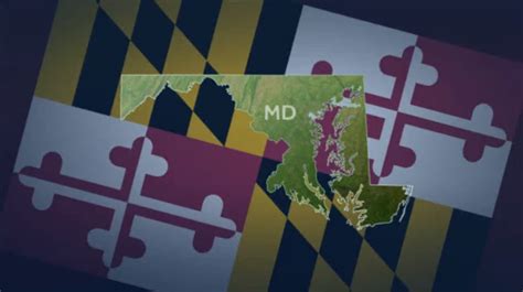 Maryland Legislature Votes To Bolster Unemployment Insurance System