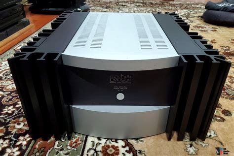 Mark Levinson ML331 Power Amplifier For Sale US Audio Mart