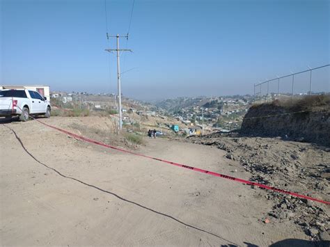 Asesinan A Seis En Tijuana Semanario Zeta