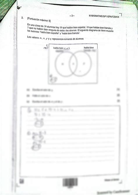 SOLUTION Mock Resuelto Matem Ticas An Lisis Y Enfoques Nivel Medio