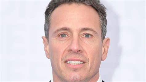 Cnn Says Chris Cuomo Had ‘inappropriate Strategy Meetings With Brother