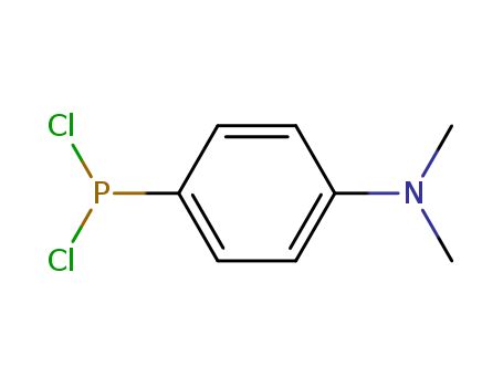 Bromo N N Dimethylaniline Supplier Casno