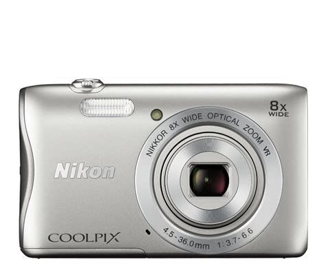 Best Nikon Coolpix S3700 Sd Card Must Have Options