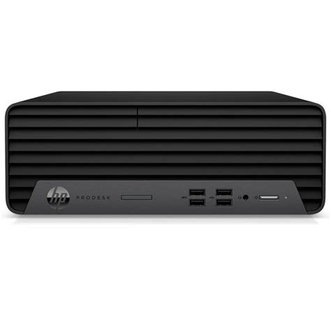 HP ProDesk 400 G7 SFF i5-10500/16GB/512/DVD/W11P | SUNTECH Computer ...
