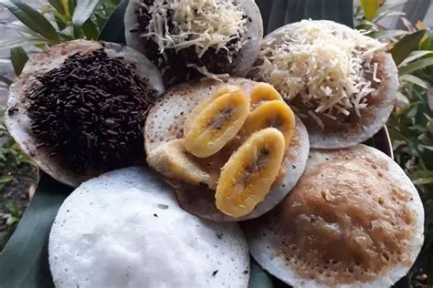 Kelezatan Kuliner Serabi Legendaris Ini Bisa Kamu Jumpai Di Purwokerto