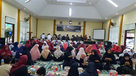 Kemenag Nagan Raya Tingkatkan Budaya Zakat Dan Wakaf Melalui Festival