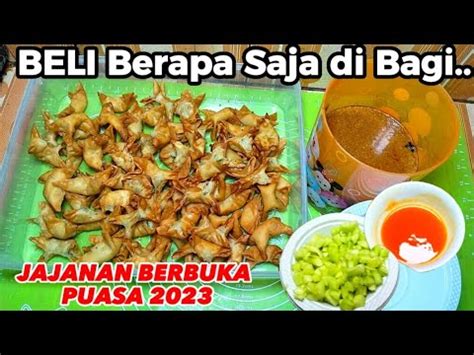 Resep Bisa Langsung Jualan Batagor Ekonomis Usaha Rumahan Modal