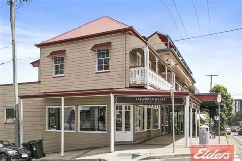 Leased Shop Retail Property At Boundary Street West End Qld