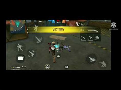 Aim Merah Headshot Free Fire Youtube