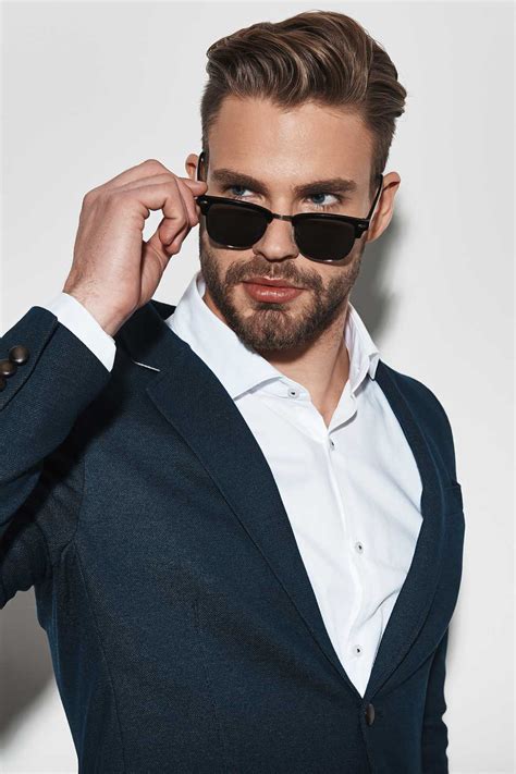 Cocktail Attire For Men Your Personal Style Guide Mens Haircuts