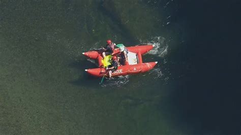 Paddle Boarding Accident Claims Life Of Woman In Snoqualmie River Near Fall City