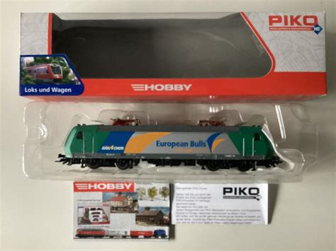 Piko H Elektrische Locomotief Online Veiling Catawiki