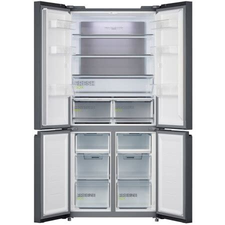 Холодильник Midea MDRF644FGF23B купить в интернет-магазине Техно ...