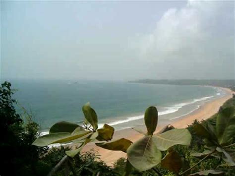 Ediite in Ghana: Beaches to see in Ghana?!