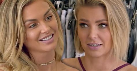 Vanderpump Rules Recap Ariana Madix And Lala Kent Have Sex